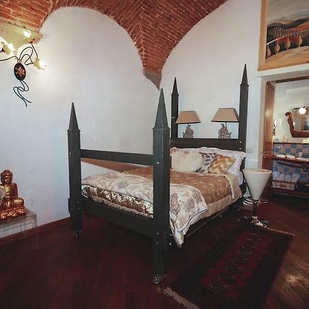 Nest In Florence Apartment ภายนอก รูปภาพ