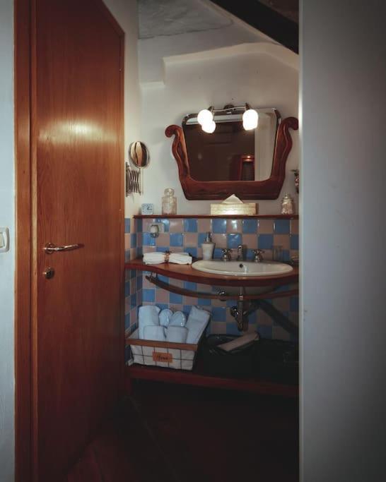 Nest In Florence Apartment ภายนอก รูปภาพ