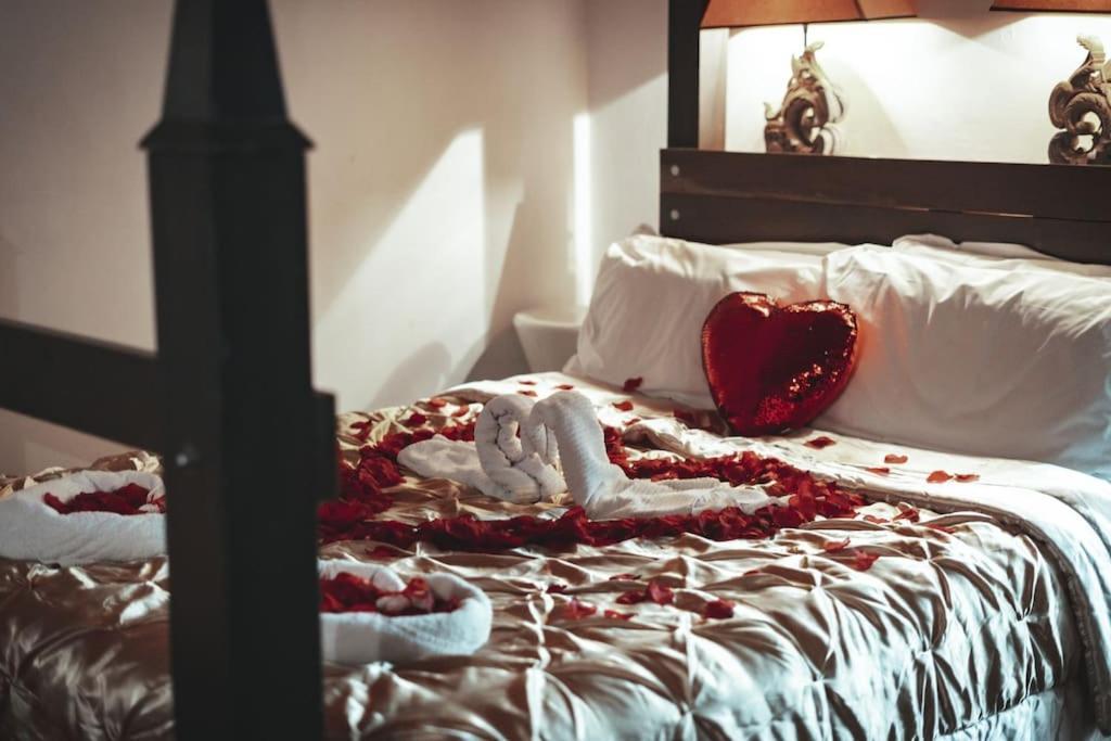 Nest In Florence Apartment ภายนอก รูปภาพ
