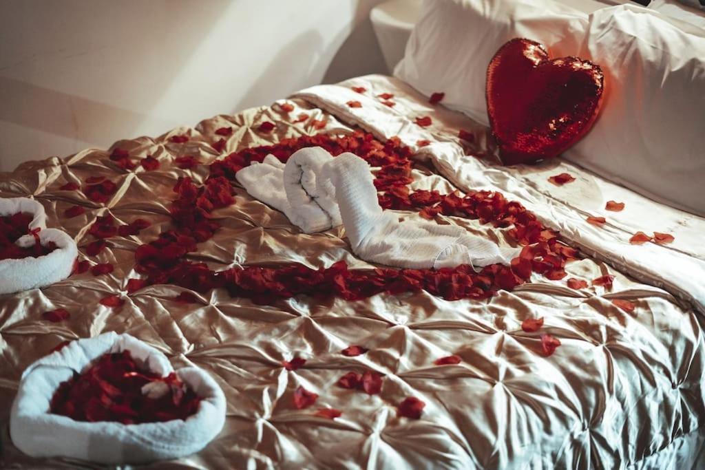 Nest In Florence Apartment ภายนอก รูปภาพ