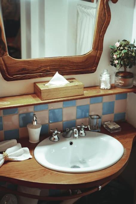 Nest In Florence Apartment ภายนอก รูปภาพ
