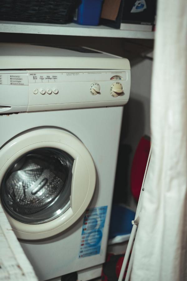 Nest In Florence Apartment ภายนอก รูปภาพ