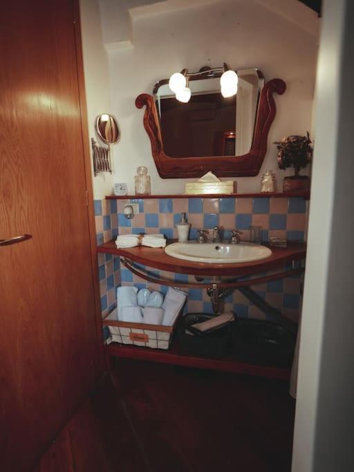 Nest In Florence Apartment ภายนอก รูปภาพ