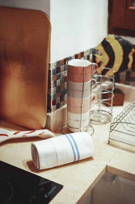 Nest In Florence Apartment ภายนอก รูปภาพ
