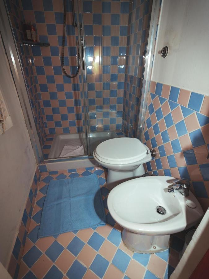 Nest In Florence Apartment ภายนอก รูปภาพ