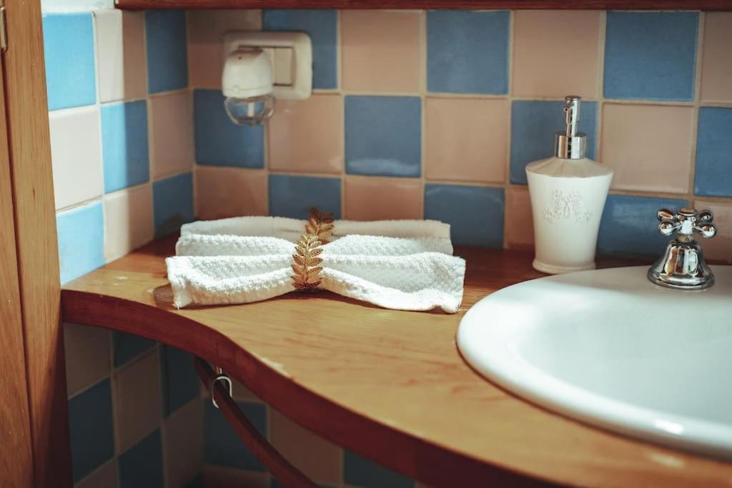 Nest In Florence Apartment ภายนอก รูปภาพ