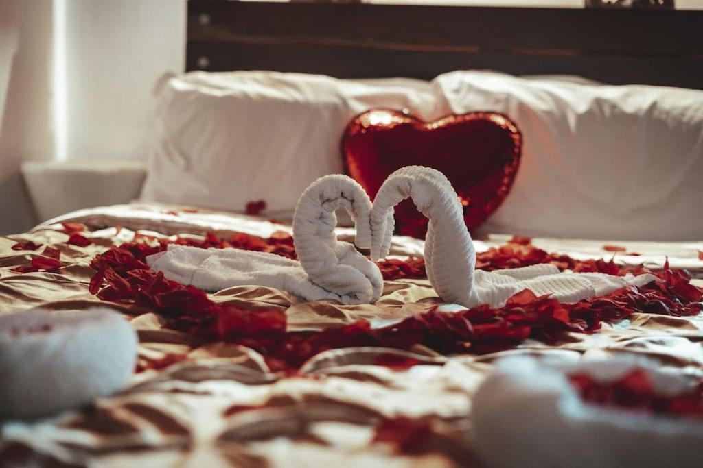 Nest In Florence Apartment ภายนอก รูปภาพ