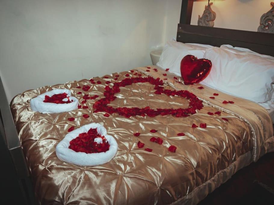 Nest In Florence Apartment ภายนอก รูปภาพ