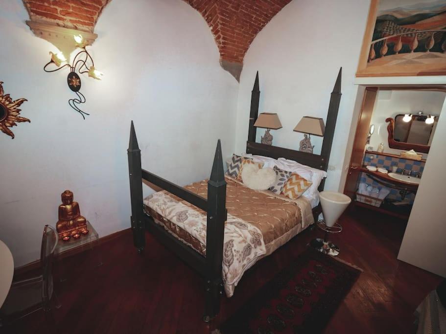 Nest In Florence Apartment ภายนอก รูปภาพ