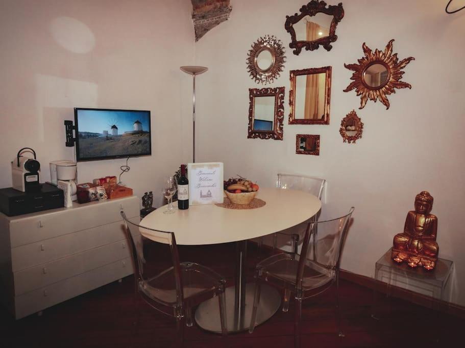 Nest In Florence Apartment ภายนอก รูปภาพ
