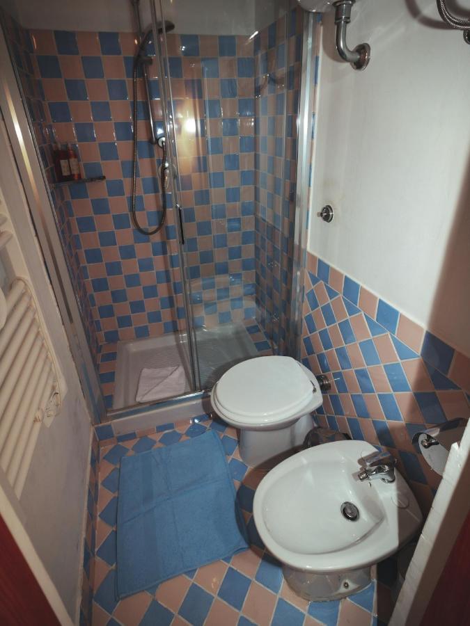 Nest In Florence Apartment ภายนอก รูปภาพ