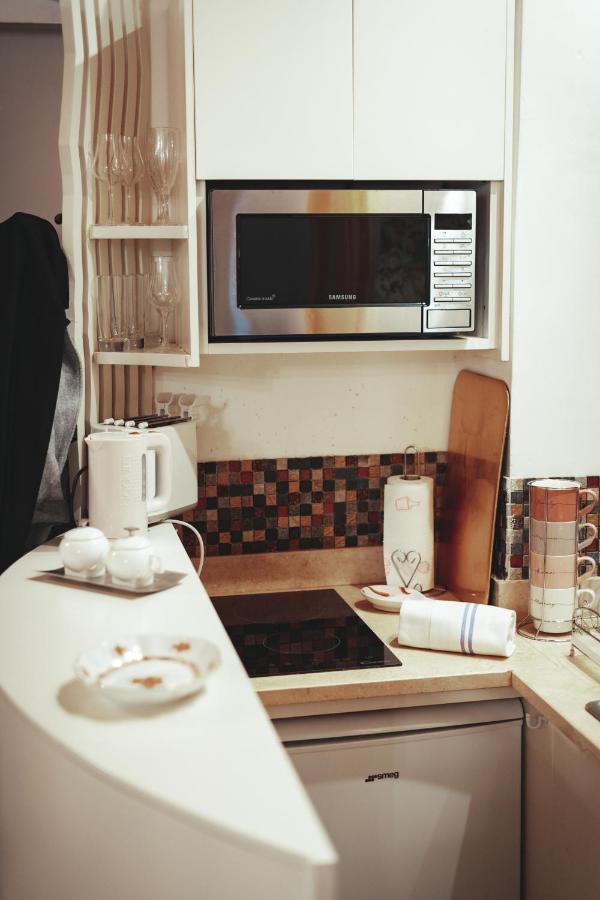 Nest In Florence Apartment ภายนอก รูปภาพ