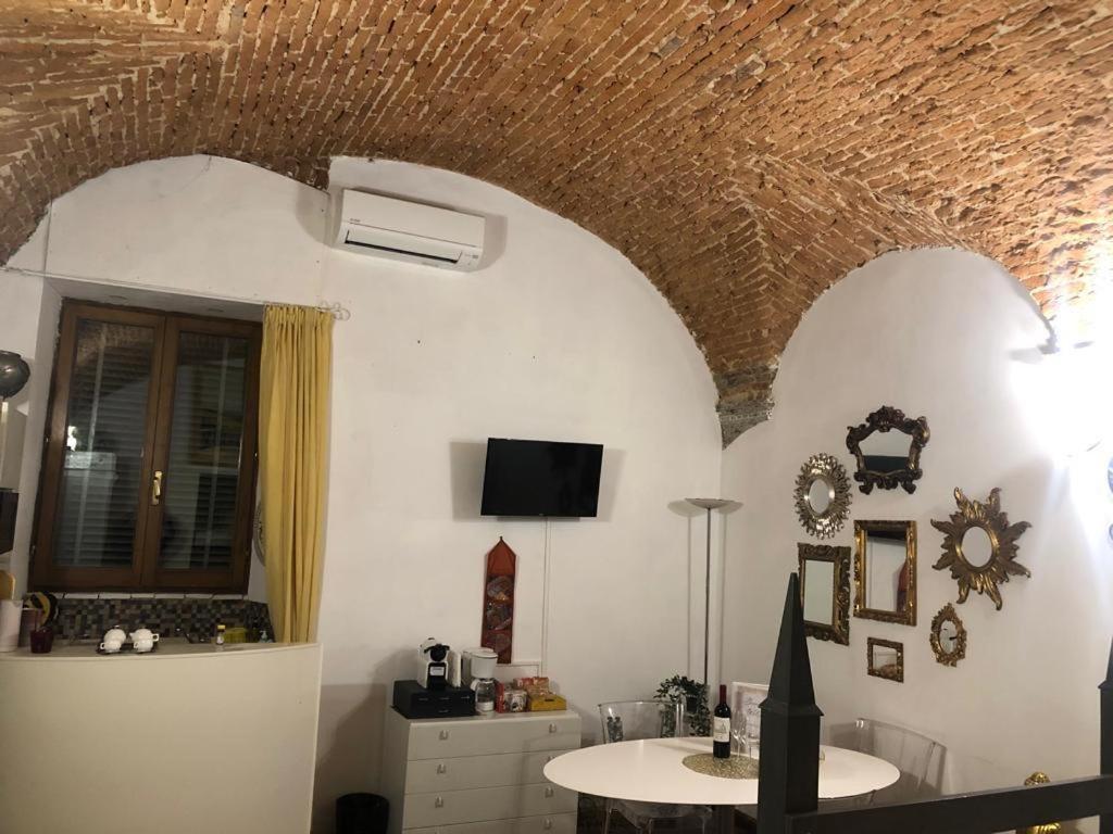 Nest In Florence Apartment ภายนอก รูปภาพ