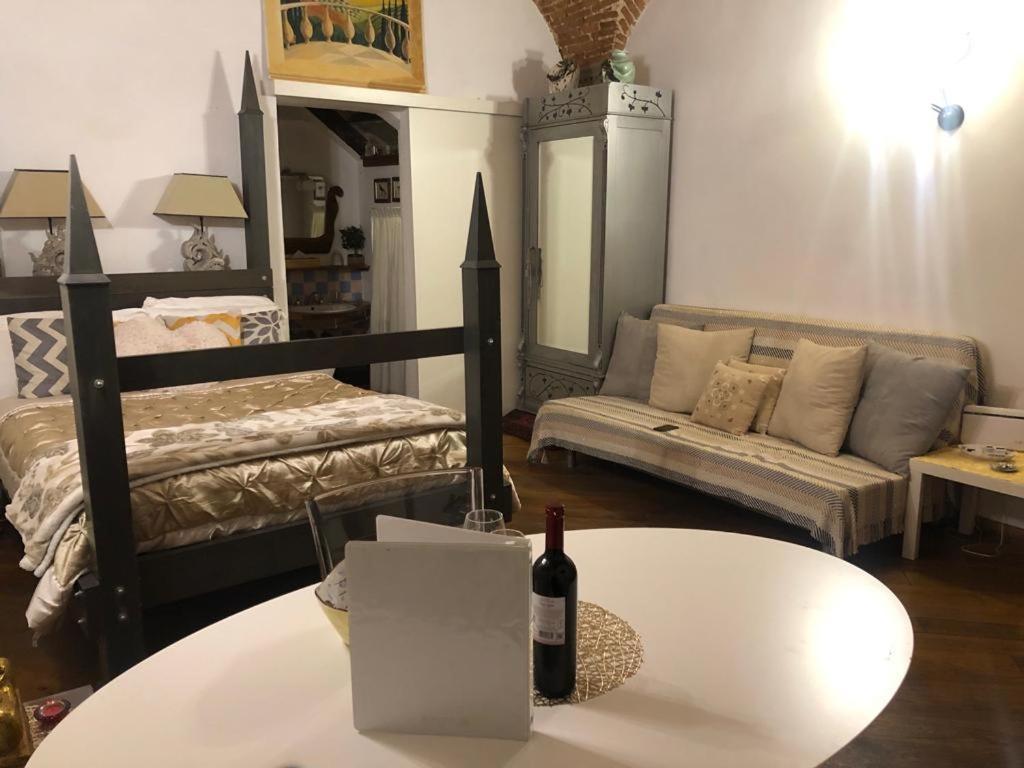 Nest In Florence Apartment ภายนอก รูปภาพ