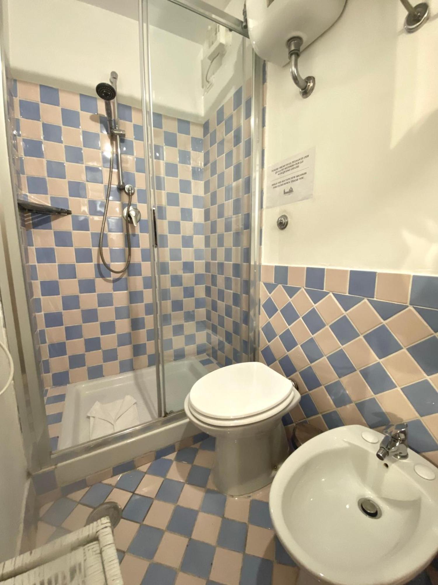 Nest In Florence Apartment ภายนอก รูปภาพ