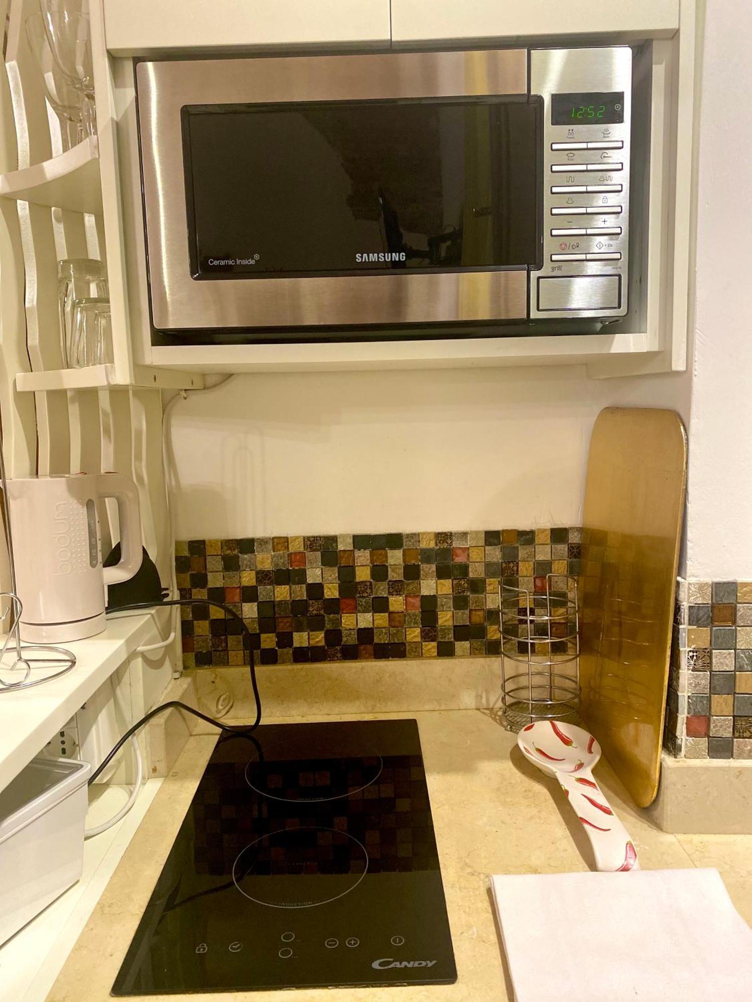 Nest In Florence Apartment ภายนอก รูปภาพ