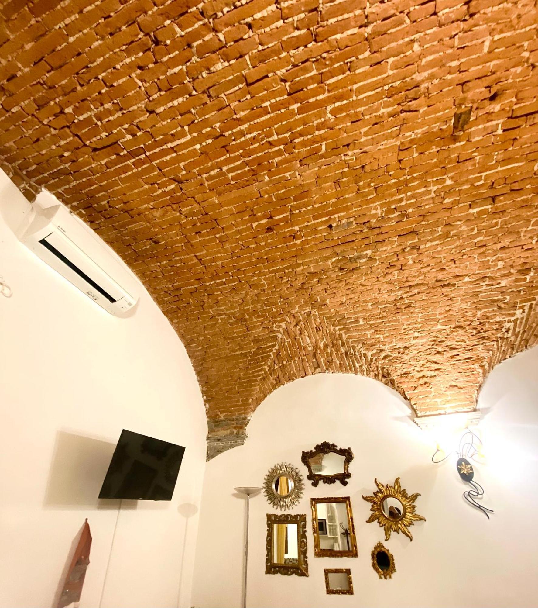 Nest In Florence Apartment ภายนอก รูปภาพ