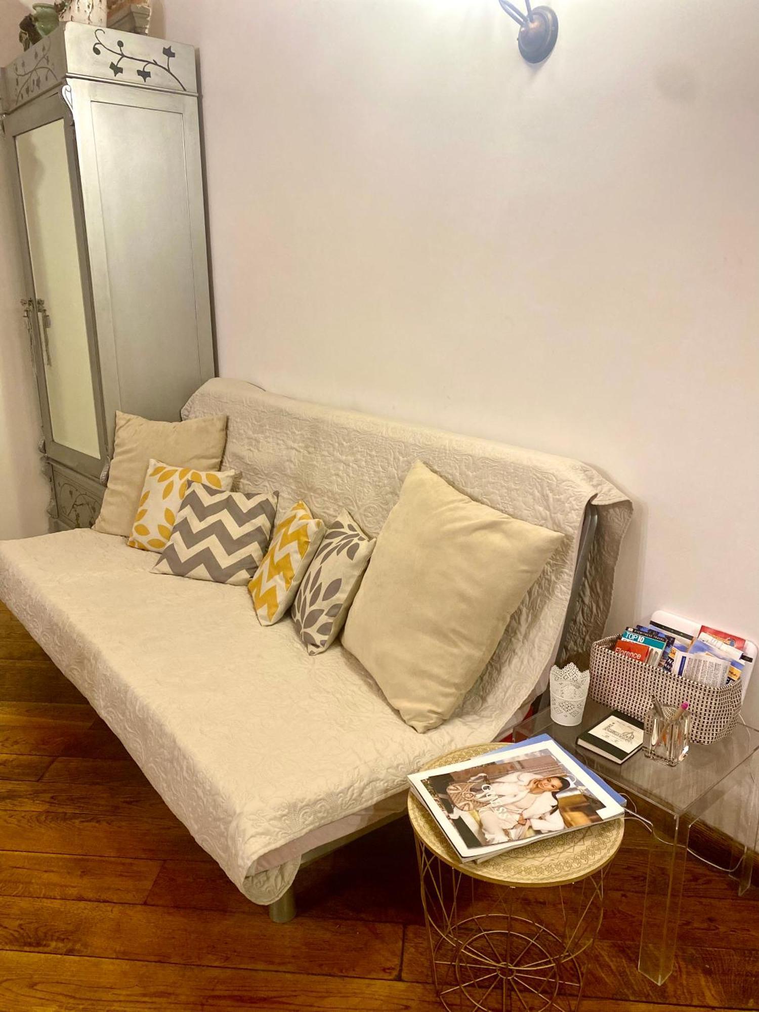 Nest In Florence Apartment ภายนอก รูปภาพ