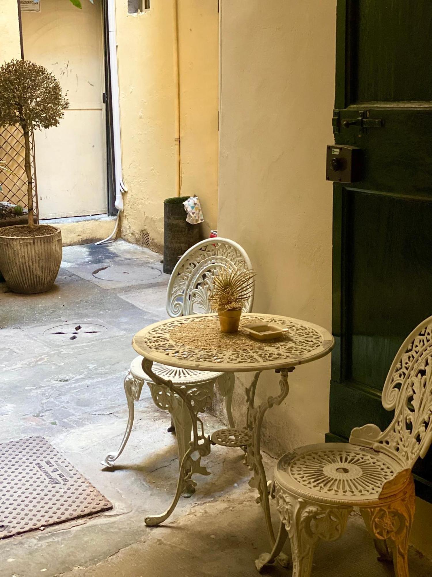Nest In Florence Apartment ภายนอก รูปภาพ